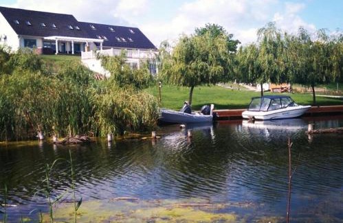 Murighiol Villa | Pike Inn Dunavatul de Sus - Delta Dunarii