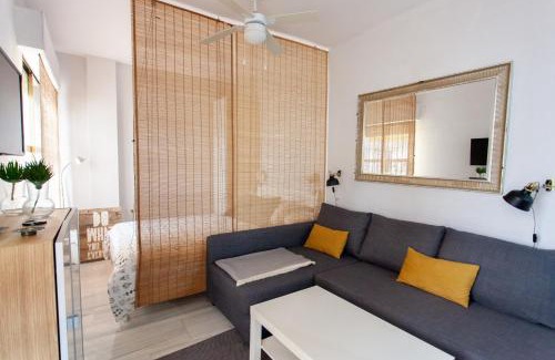 Museo Apartment | PIKIS Apartment center 1