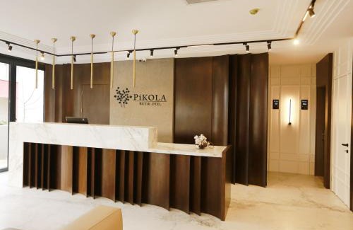 Altınordu Hotel | Pikola Otel