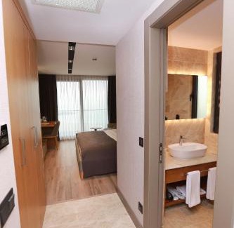 Altınordu Hotel | Pikola Otel
