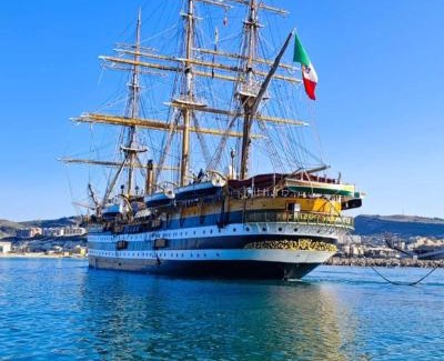 Porto Empedocle Apartment | Pilaja Suite Fronte mare Free Park Wifi