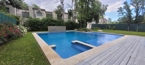La Lonja Apartment | Pilar Norte. Departamentos
