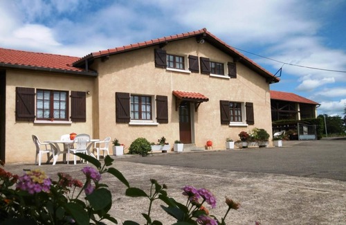 Pecorade House | Pilatte - PECORADE - Gîte