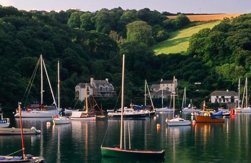 Noss Mayo House | Pilchards Cottage
