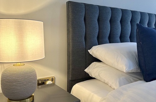 Much Birch Hotel | Pilgrim Hotel