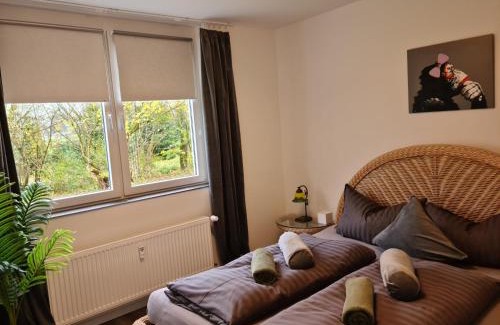 Madfeld Apartment | Pilgrims "Dobby" 1 SZ wifi