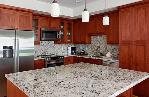 Poipu Condo | Pili Mai at Poipu #15C By Parrish Kauai - spacious new condo w/AC, great for fa