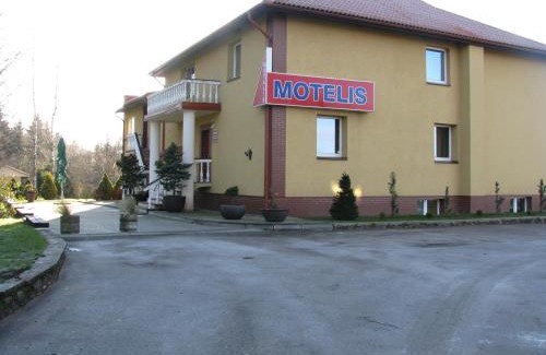 Antsunijai Hotel | Piligrimo Užeiga
