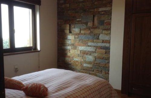 Agios Vlassios Villa | Pilion Stone House