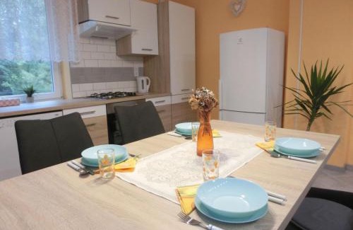 Piliscsaba Apartment | Pilis Apartman