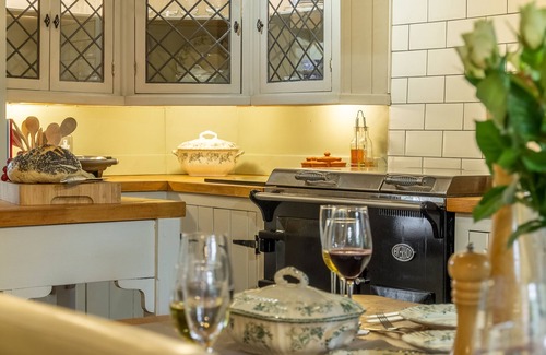 Wymondham House | Pillar Box House (4) - a beautiful house in Norfolk sleeping 4 guests