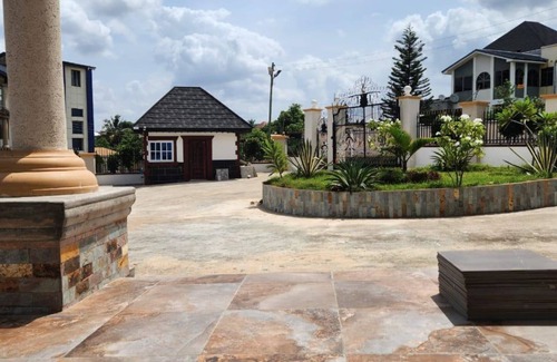 Kumasi Apartment | PILLAR OF COMFORT Apartment near KNUST