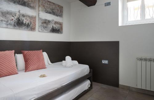 Orio Apartment | pilliku apartamentua garaje incluido