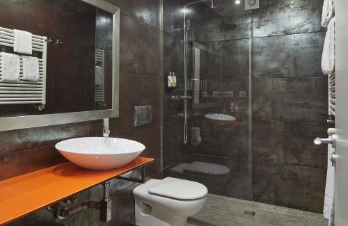 Orio Apartment | pilliku apartamentua garaje incluido
