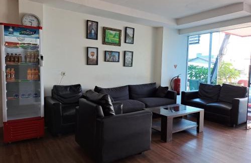 Balikpapan House | Pillow Guest House