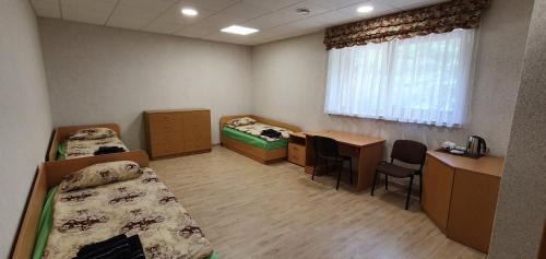 Alytus county Apartment | Pilnų namų bendruomenės apartamentai