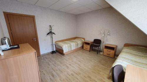 Alytus county Apartment | Pilnų namų bendruomenės apartamentai