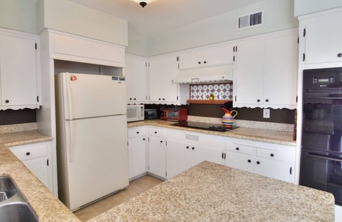 Mesa House | Pilot's Paradise Home with a Private Pool!