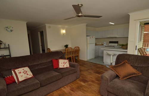 Yamba Apartment | Pilot Unit 2 in Yamba