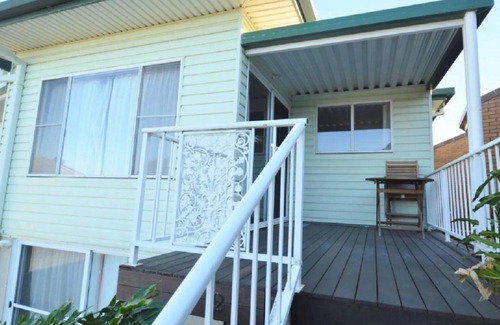 Yamba Apartment | Pilot Unit 2 in Yamba