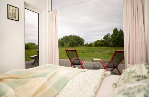 Wegorzewo House | Pilwa 17 - Domek