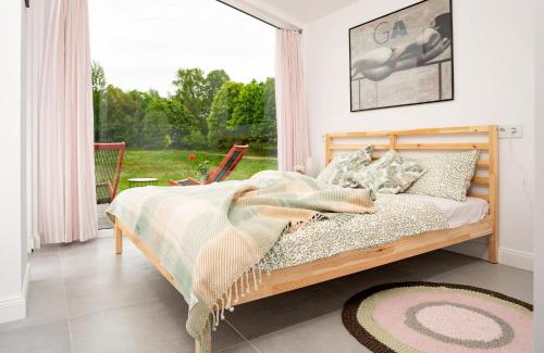 Wegorzewo House | Pilwa 17 - Domek