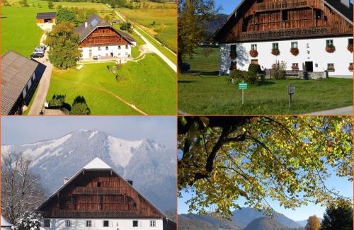 Gschwendt Apartment | Pilznerhof
