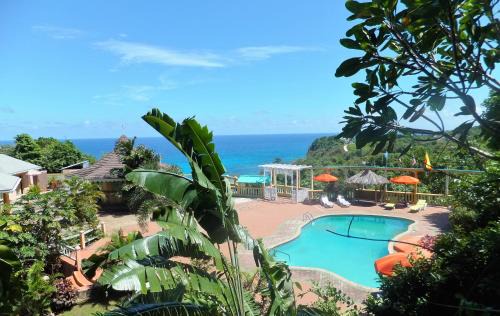Long Bay Cabin | Pimento Lodge Resort