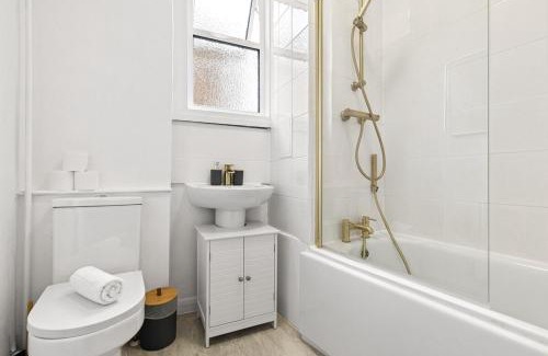 Vincent Square Apartment | Pimlico gem Central London next the London Eye