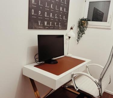 Mackenbach Apartment | Pimp My TLA - TDY