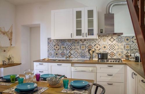 Carloforte House | Pimpioxelli Guest House Tonnare