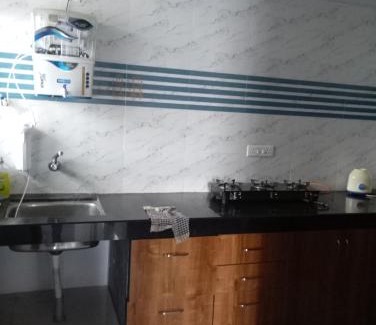 Pimpri - Chinchwad Apartment | Pimple Saudagar 2bhk