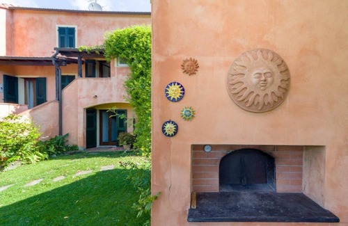 Teglia Bed & Breakfast | Pin de stèlle