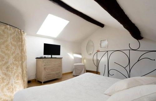 Teglia Bed & Breakfast | Pin de stèlle