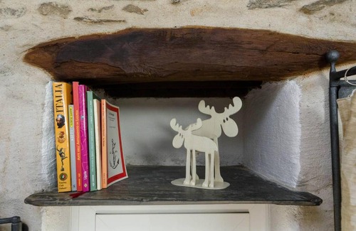 Teglia Bed & Breakfast | Pin de stèlle