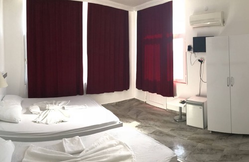 Aydincik Hotel | Pinar Motel