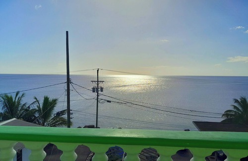 Loubiere Apartment | Pinard's Vacation Home Apt 4
