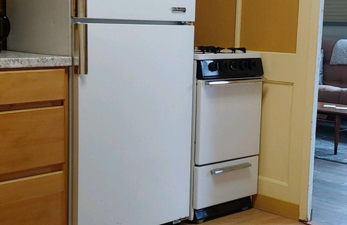 Derrick City Apartment | Pinciaro Properties LLC Main St