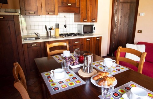 Gambassi Terme Apartment | PINE - 10