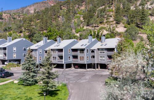 Durango - Purgatory Apartment | Pine Acres #207