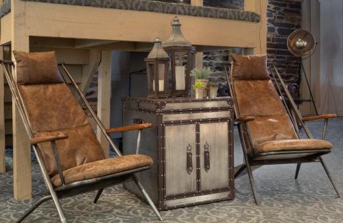 Mechanicsville Hotel | Pine Barn Inn