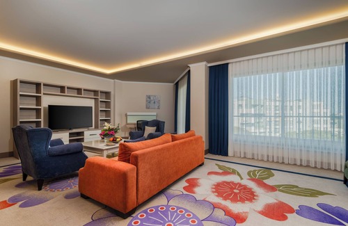 Belek Golf Area Resort | Pine Beach Belek - All Inclusive