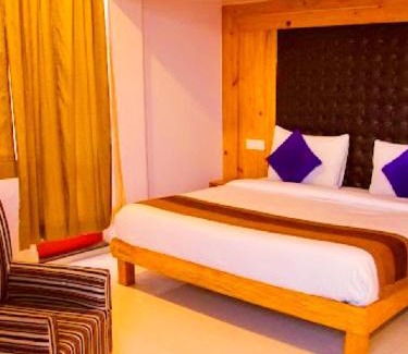 Lansdowne Resort | Pine Blue Reort