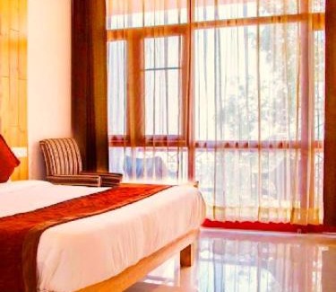 Lansdowne Resort | Pine Blue Reort