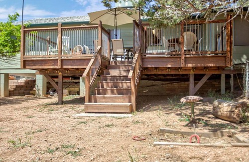 Pine House | Pine Cabin