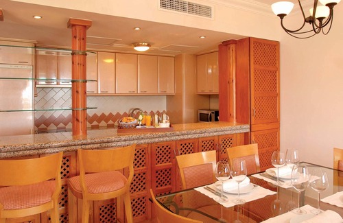 Olhos D'Agua Resort | Pine Cliffs, 2 Room Golf Suite, @ Sheraton Algarve 5 * Hotel (20 July - 27 July)