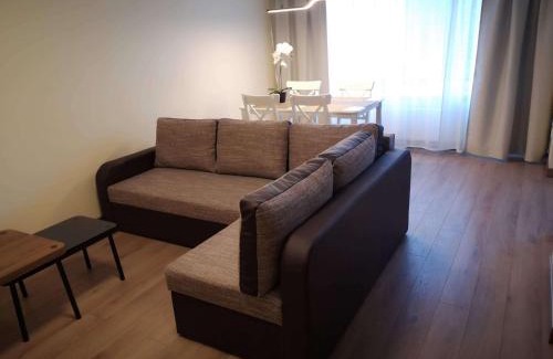 Eglu Ciems Apartment | Pine Cone Apartment