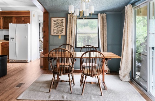 Lock Haven Cabin | Pine Creek Haven - Cabin near the Pine Creek Gorge