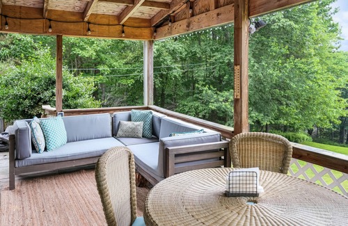 Lock Haven Cabin | Pine Creek Haven - Cabin near the Pine Creek Gorge