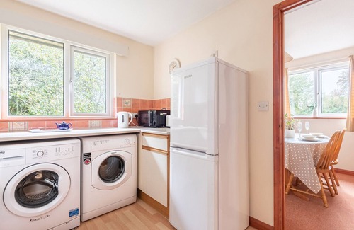Goonhavern Cottage | Pine Croft, Goonhaven, set in acres of mature gardens